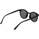 Óculos de Sol Oxer Redondo Casual Polarizado Adulto - Foto 3