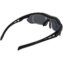 Óculos de Sol Oxer Esportivo Polarizado com Troca de Lentes com Opção de Grau Adulto - Foto 3