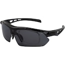 Óculos de Sol Oxer Esportivo Polarizado com Troca de Lentes com Opção de Grau Adulto - Foto 1