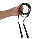 Corda Oxer Ajustável Training Slim 3 Metros - Foto 3