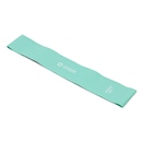 Mini Faixa Elástica Oxer Média 08mm - Foto 1