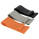 Kit de Mini Band Oxer Leve Média e Forte Training - Foto 4