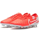 Chuteira de Campo Nike Tiempo Legend 10 Elite Adulto - Foto 2