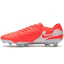Chuteira de Campo Nike Tiempo Legend 10 Elite Adulto - Foto 3