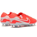 Chuteira de Campo Nike Tiempo Legend 10 Elite Adulto - Foto 4