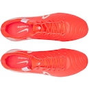Chuteira de Campo Nike Tiempo Legend 10 Elite Adulto - Foto 5