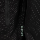 Jaqueta Corta-Vento Masculina Oxer com Capuz Tecido Plano Heat Embossed - Foto 3