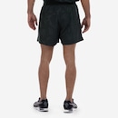 Bermuda Masculina Oxer 2 em 1 Heat Embossed - Foto 2