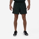Bermuda Masculina Oxer 2 em 1 Heat Embossed - Foto 3