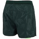 Bermuda Masculina Oxer 2 em 1 Heat Embossed - Foto 7