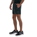 Bermuda Masculina Oxer 2 em 1 Heat Embossed - Foto 1