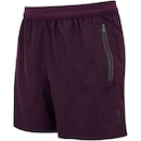 Bermuda Masculina Oxer 2 em 1 Heat Embossed - Foto 7