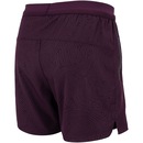 Bermuda Masculina Oxer 2 em 1 Heat Embossed - Foto 8