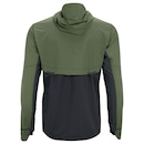 Jaqueta Corta-Vento Masculina On Running com Capuz Weather - Foto 2