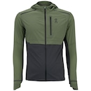 Jaqueta Corta-Vento Masculina On Running com Capuz Weather - Foto 1