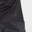 Camiseta Feminina On Running Manga Curta Performance-T Lumos - Foto 7