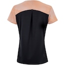 Camiseta Feminina On Running Manga Curta Performance-T Lumos - Foto 11