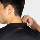 Camiseta do Flamengo Masculina Braziline Pround - Foto 8