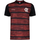 Camiseta do Flamengo Masculina Braziline Pround - Foto 9