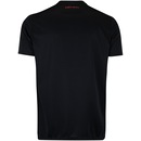 Camiseta do Flamengo Masculina Braziline Pround - Foto 10