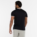 Camiseta do Santos Masculina Braziline Apprentice - Foto 3