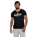 Camiseta do Santos Masculina Braziline Apprentice - Foto 2