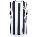 Camiseta Regata do Santos Masculina Braziline Division - Foto 5