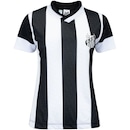 Camiseta do Santos Feminina Braziline Season - Foto 6