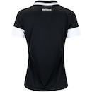 Camiseta do Santos Feminina Braziline Season - Foto 7