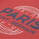 Camiseta PSG Infantil Altcoin - Foto 4