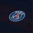 Camiseta PSG Infantil Web - Foto 3