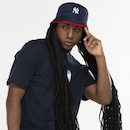 Chapéu New York Yankees Bucket New Era - Foto 1