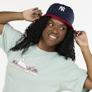 Chapéu New York Yankees Bucket New Era - Foto 2