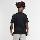 Camiseta do New York Yankees New Era NBA Building - Foto 3