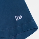 Camiseta New York Yankees Plus Size New Era Rooted Nature - Foto 2