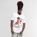 Camiseta do Chicago Bulls New Era NBA Building - Foto 2