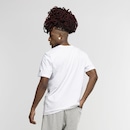 Camiseta do Chicago Bulls New Era NBA Building - Foto 3