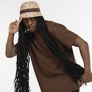 Chapéu Bucket New Era Old Era Ne Cam - Foto 7