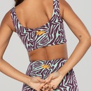 Calça Legging FitDance Estampado Animal Print - Foto 6