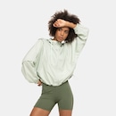 Jaqueta Feminina Oxer com Capuz Mochy Repelente à Água Packable - Foto 3