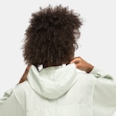 Jaqueta Feminina Oxer com Capuz Mochy Repelente à Água Packable - Foto 6