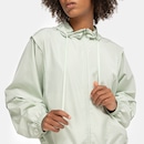 Jaqueta Feminina Oxer com Capuz Mochy Repelente à Água Packable - Foto 8