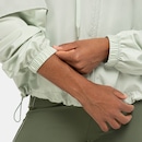 Jaqueta Feminina Oxer com Capuz Mochy Repelente à Água Packable - Foto 9