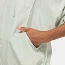 Jaqueta Feminina Oxer com Capuz Mochy Repelente à Água Packable - Foto 10