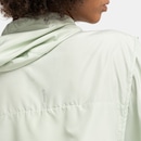 Jaqueta Feminina Oxer com Capuz Mochy Repelente à Água Packable - Foto 11