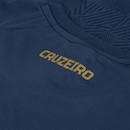 Camiseta do Cruzeiro Masculina Braziline Affix - Foto 7