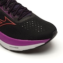 Tênis Mizuno Advance Response - Feminino - Foto 9