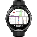 Relógio Monitor Cardíaco Garmin com GPS Forerunner 965 47 mm - Adulto - Foto 3