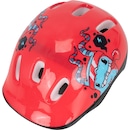 Skate Infantil Spin Monster com Kit Protetor Capacete + 1 Par de Cotoveleira + 1 Par de Joelheira - Foto 6