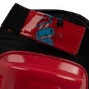 Skate Infantil Spin Monster com Kit Protetor Capacete + 1 Par de Cotoveleira + 1 Par de Joelheira - Foto 9